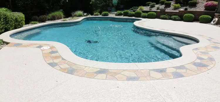 Commercial Pool Deck Resurfacing in El Segundo, CA