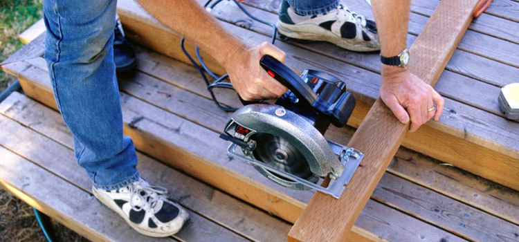 Local Deck Contractors in El Segundo, CA