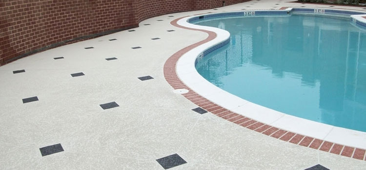 Pool Deck Resurfacing Companies in El Segundo, CA