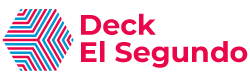 professional deck contractors in El Segundo, CA